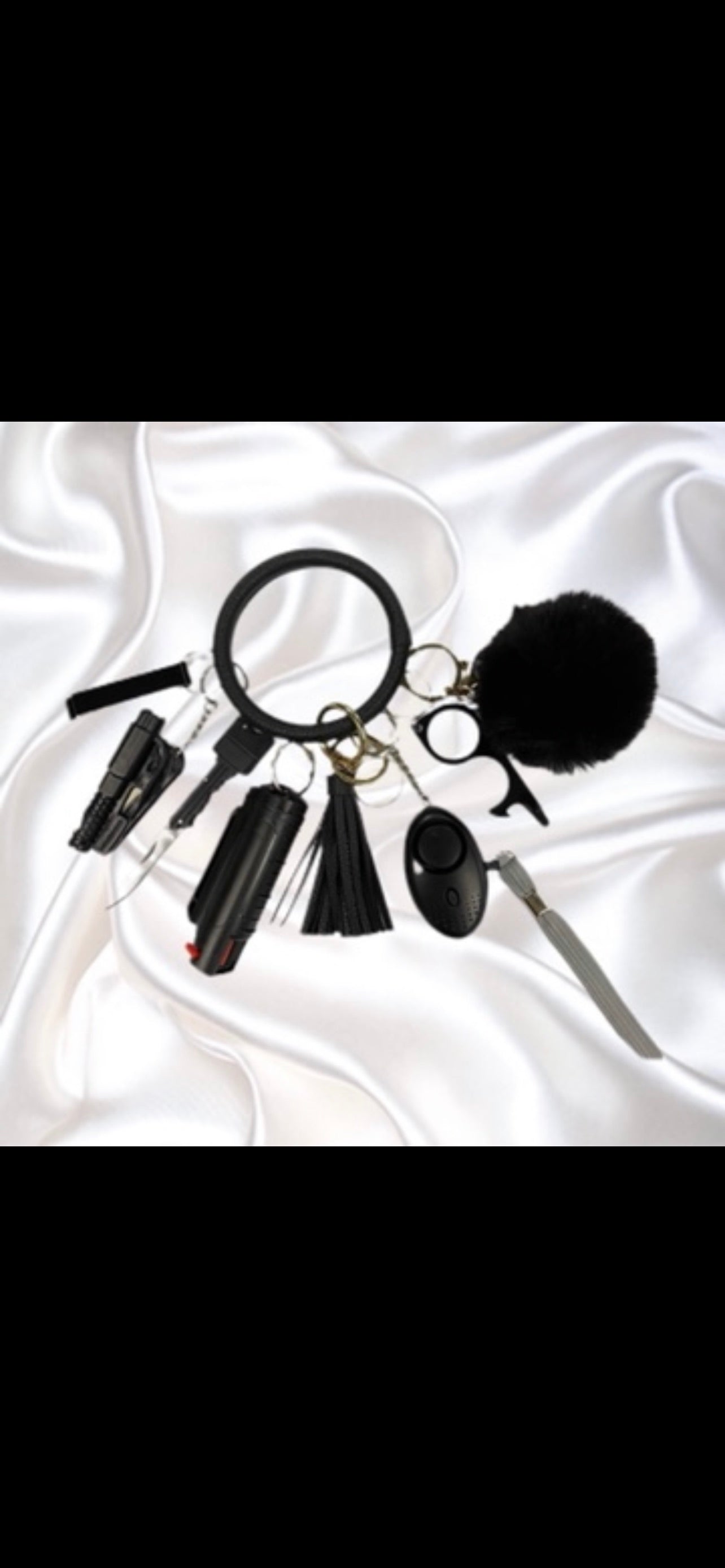 Safety keychains image 3