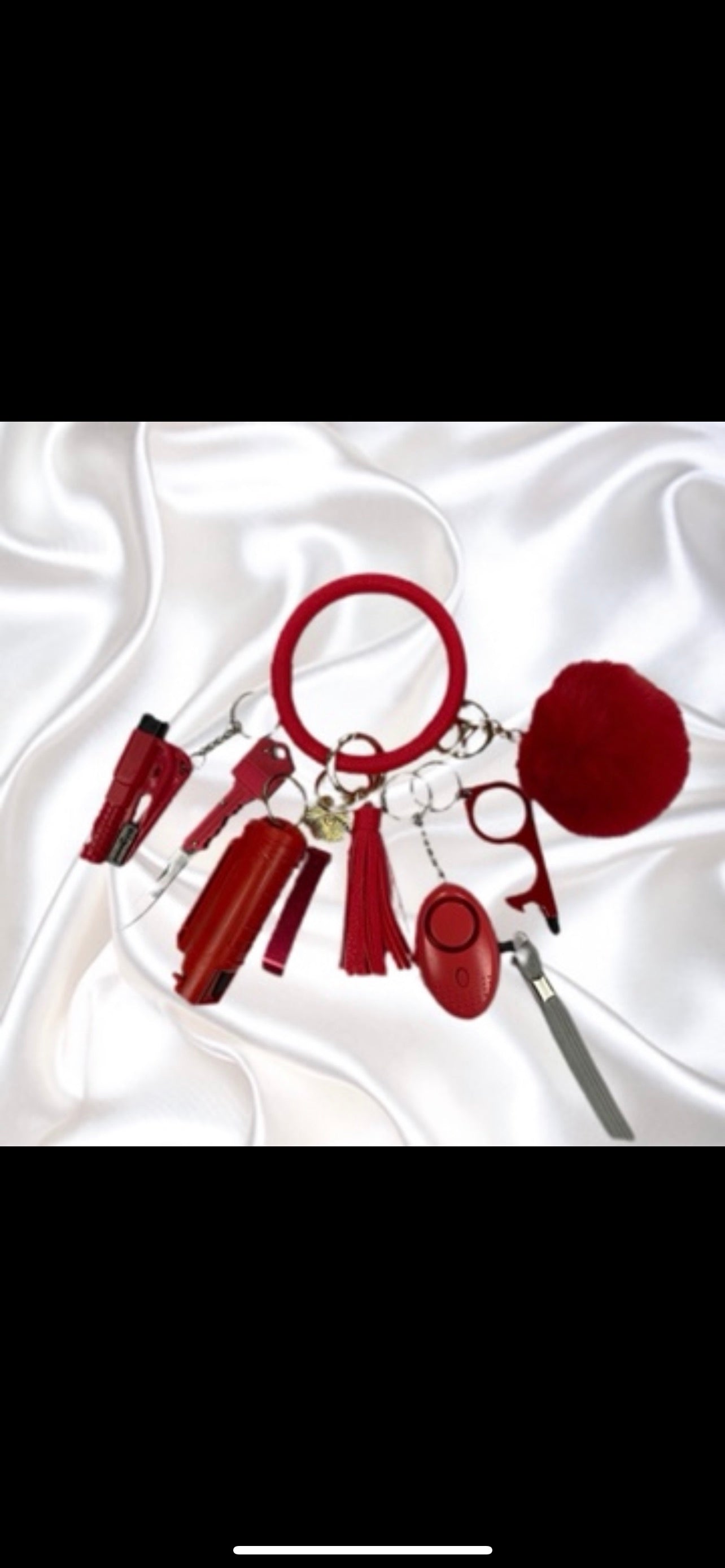 Safety keychains image 5