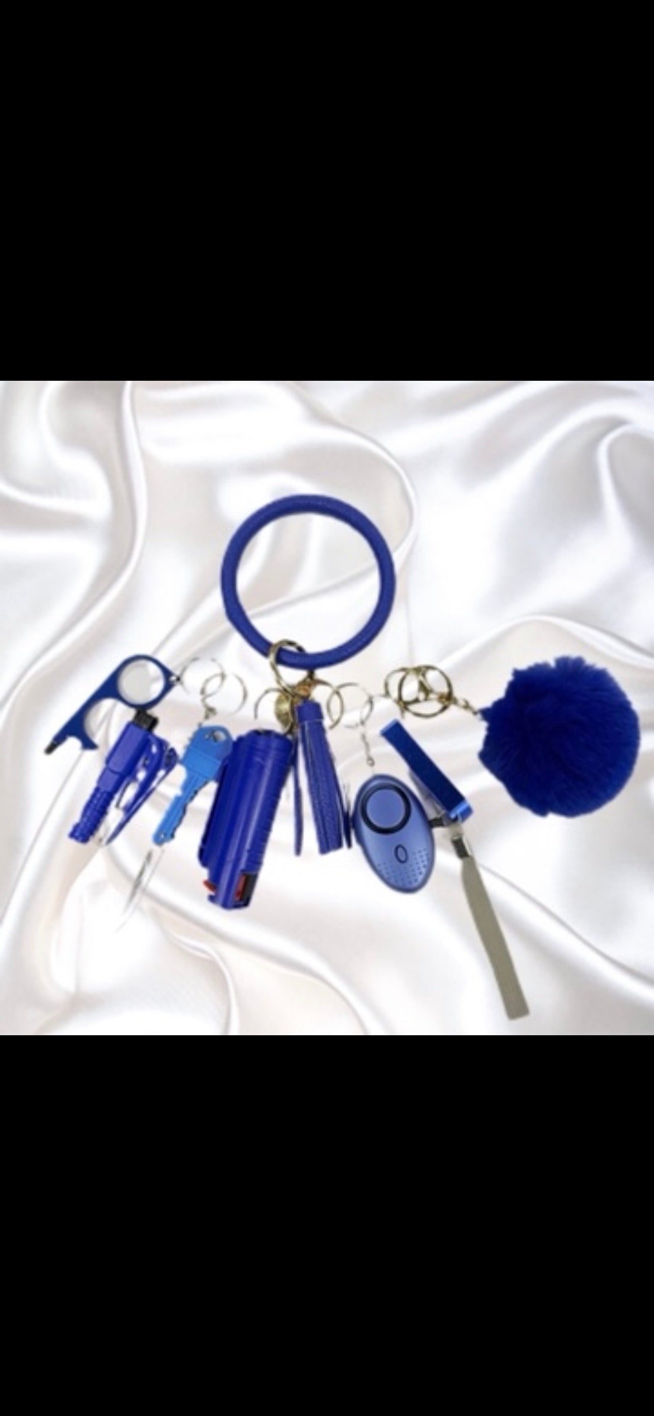 Safety keychains image 4